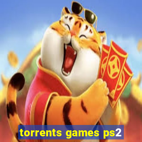 torrents games ps2